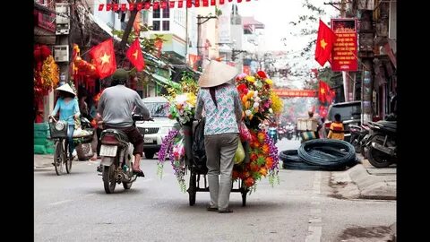 Câu chuyện cậu bé họ Huỳnh ở Uông Bí và hành trình đổi đời cùng Hotspot Matrix_Video SEO YouTube
