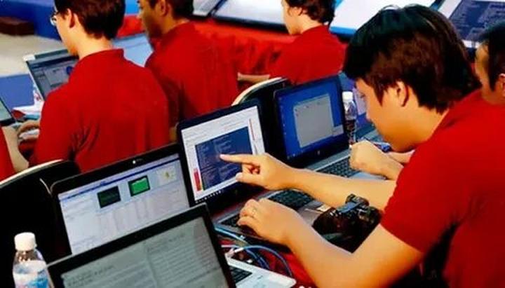 Hotspot Matrix: Biến Stage có vũ đạo đỉnh nhất Em thành cơ hội marketing đột phá