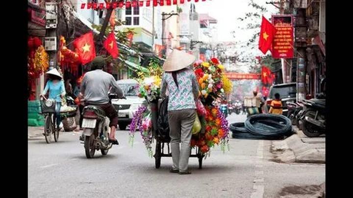 Từ Chúc Anh Đài đẹp nhất màn ảnh đến chiến lược content: Hotspot Matrix chia sẻ
