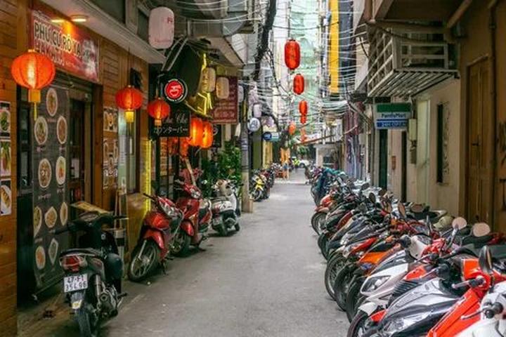 Hotspot Matrix: Giải pháp quản lý video ngắn toàn diện cho doanh nhân