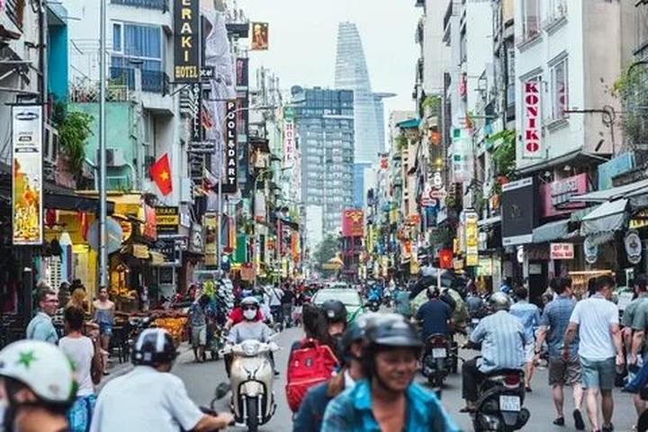 Hotspot Matrix: Biến Chết cũng không yên: Mỹ nam thành cơ hội marketing đột phá