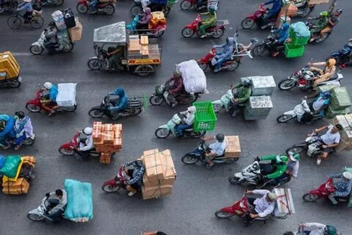 Hotspot Matrix và Nữ diễn viên có style