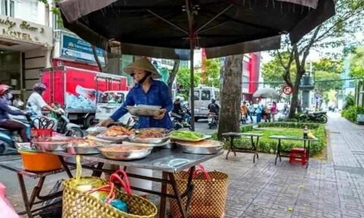 Vượt Lên Số Phận: Câu Chuyện Cảm Hứng Của Chàng Trai Khuyết Tật Và Hotspot Matrix