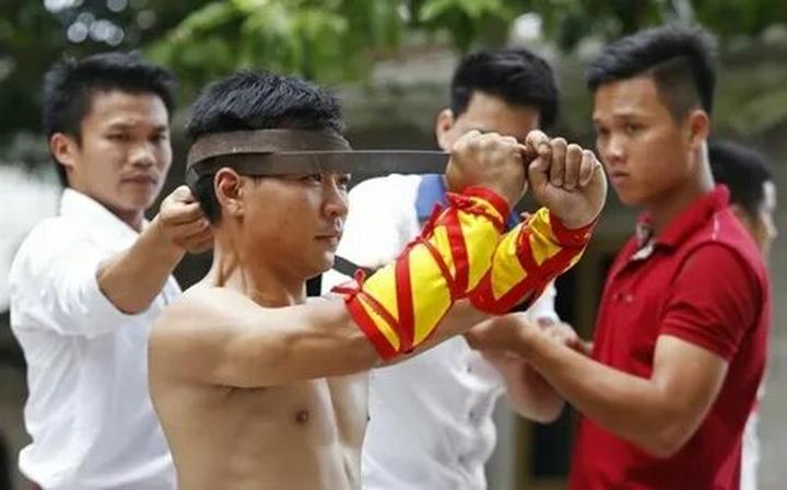Đoạn clip đến đàn ông cũng dè - Cảm hứng video marketing từ Hotspot Matrix